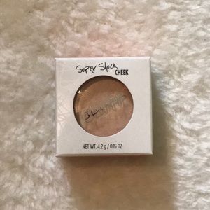 Brand New Colourpop Super Shock Cheek Lunch Money